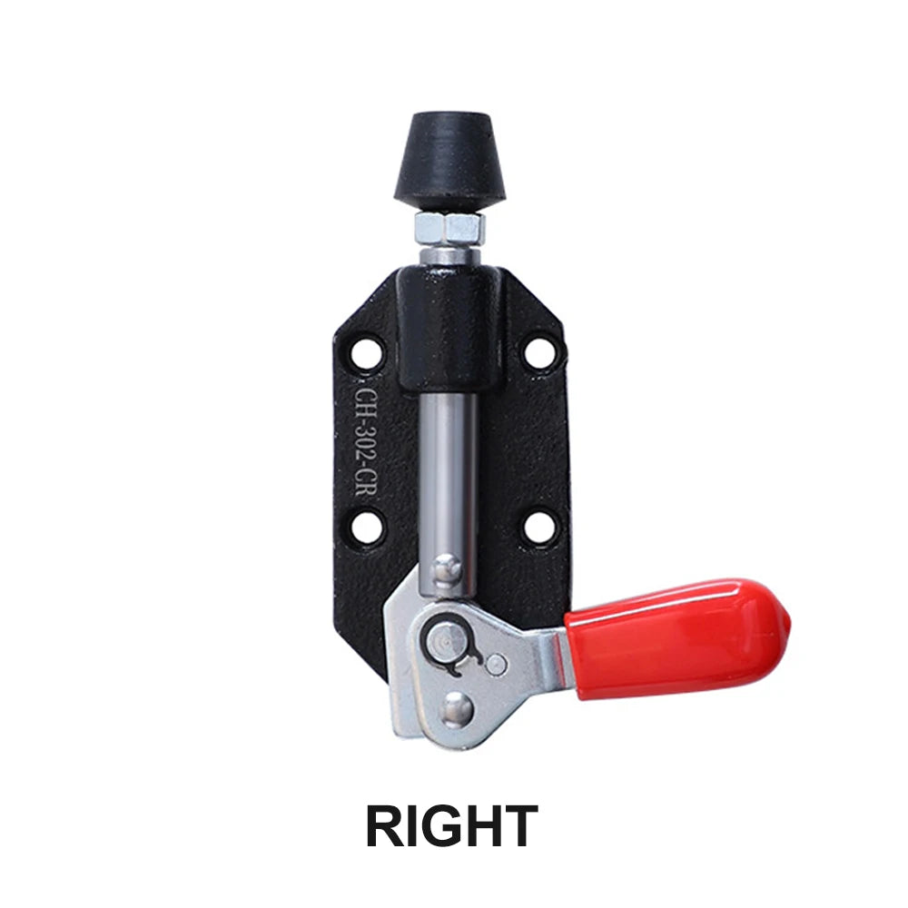Push-Pull Toggle Clamp 82kg Capacity 20mm Stroke – Left/Right Toggle Clamp Richie's CH 302 CR