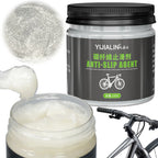 Carbon Fiber Bicycle Anti-Slip Assembly Grease 100g Paste Bicycle Assembly Grease Richie's
