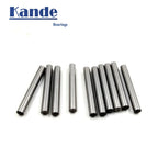 GCR15 Bearing Steel Cylindrical Locating Pin 3mm – Multi-Length Locating Pin Richie's