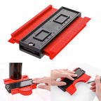 Contour Profile Gauge Duplicator – 5" & 10" Woodworking Tool Contour Profile Gauge Richie's