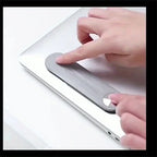 Magnetic Folding Phone Stand Dual Screen Laptop Side Mount Laptop Phone Mount Richie's