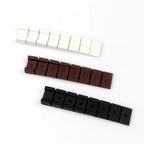 Rubber Wedge Shims Furniture Levelers – 4/10 Pcs, Cut-to-Fit Furniture Leveling Shims Richie's