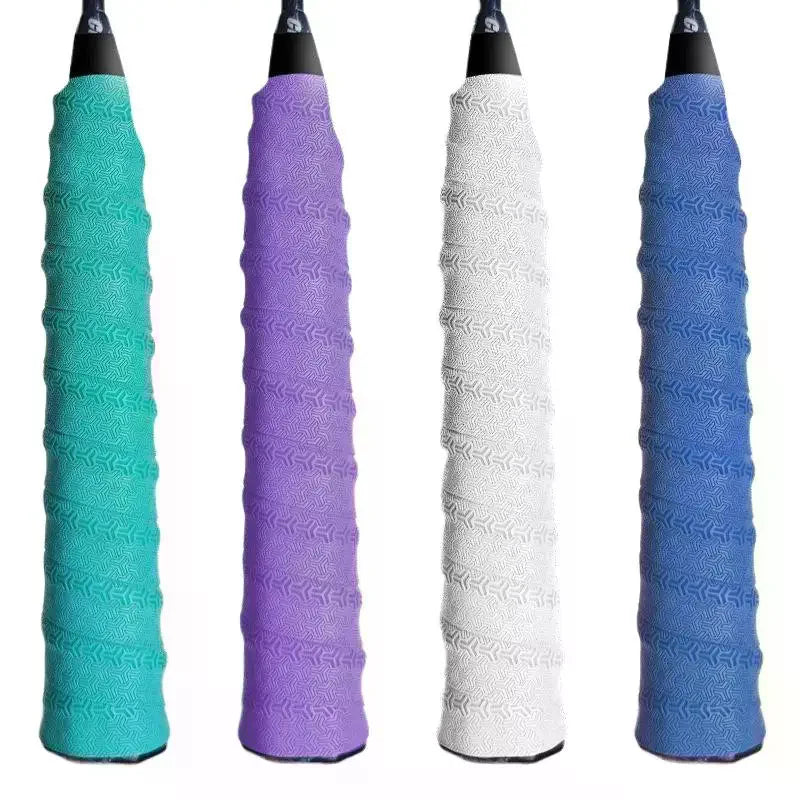 Anti-Slip Racket Overgrip Tape – Tennis & Badminton Racket Overgrip Tape Richie's
