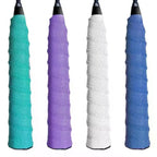 Anti-Slip Racket Overgrip Tape – Tennis & Badminton Racket Overgrip Tape Richie's