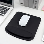 EVA Wrist Rest Mouse Pad – Ergonomic Gaming & Office Mat Wrist Rest Mouse Pad Richie's