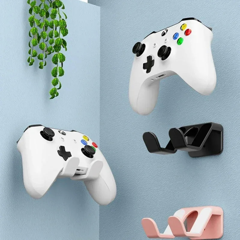 Wall Mount Game Controller Holder – PS5 Xbox Switch Pro Controller Wall Mount Richie's
