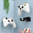 Wall Mount Game Controller Holder – PS5 Xbox Switch Pro Controller Wall Mount Richie's