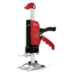 Heavy Duty Arm Jack Cabinet Lifter – Adjustable Furniture Install Tool Cabinet Lifting Jack Richie's