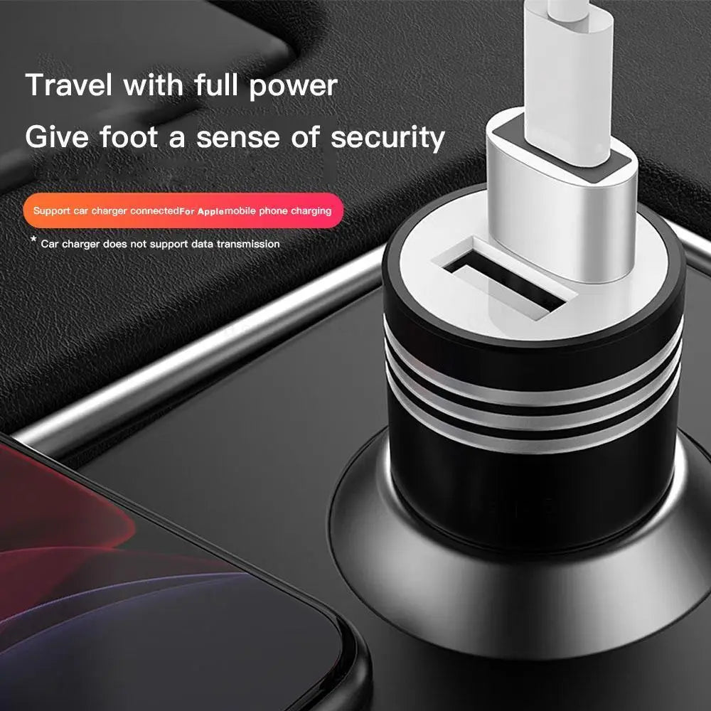 FUCHU USB-A to Type-C OTG Adapter & Micro Cable – Fast Charge USB OTG Adapter Richie's