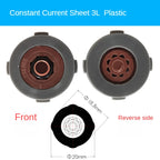 DN15 Flow Limiting Water Saving Disc for Shower & Faucet Flow Limiting Disc Richie's 3L galvanostat
