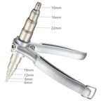 Copper Pipe Tube Expander & Swaging Hand Tool – 1/4 Inch Pipe Expander Tool Richie's