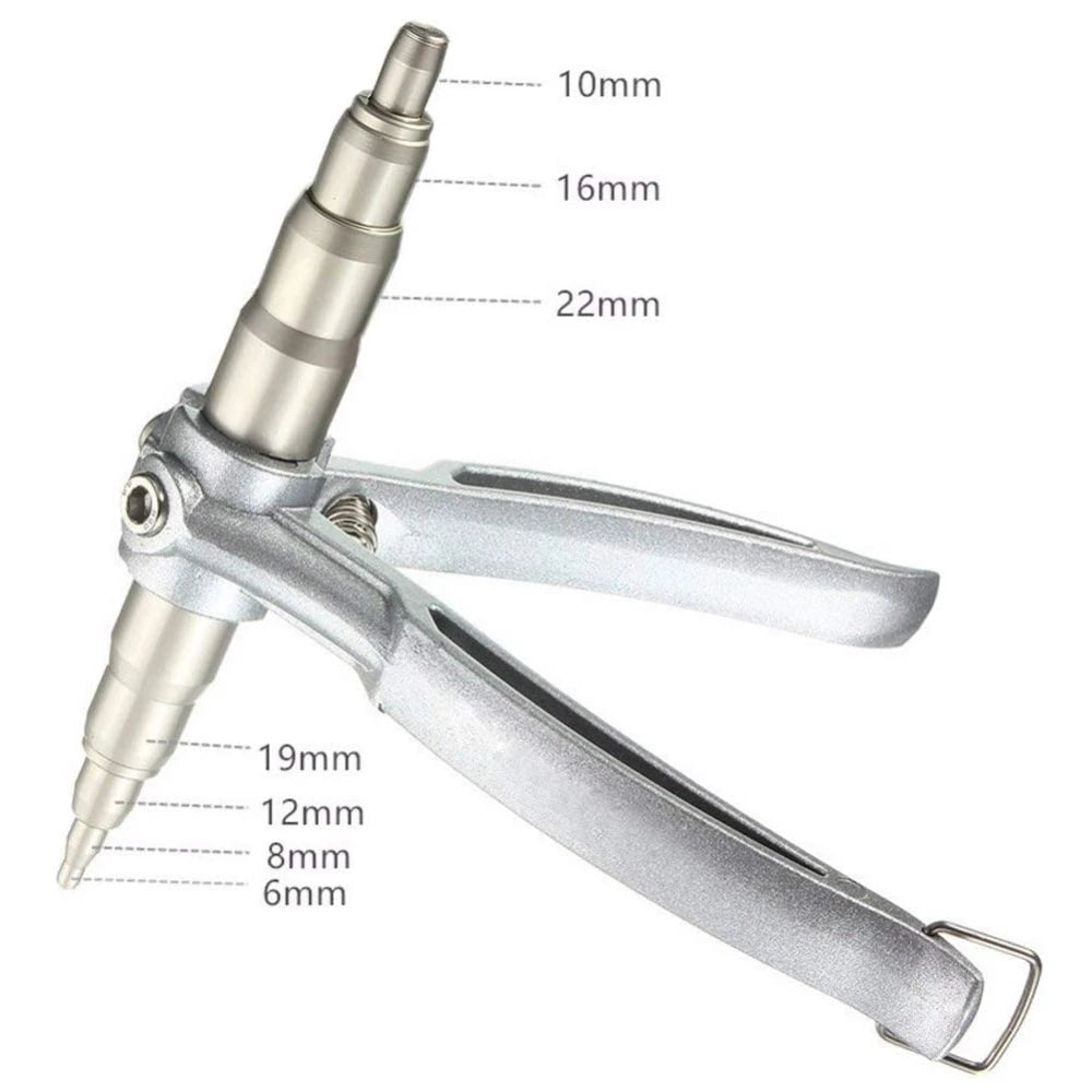 Copper Pipe Tube Expander & Swaging Hand Tool – 1/4 Inch Pipe Expander Tool Richie's