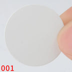 54pcs Self-Adhesive Screw Cap Cover Stickers – Furniture PVC Screw Cap Stickers Richie's 001