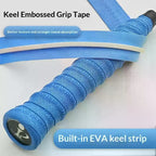 Anti-Slip Racket Overgrip Tape – Tennis & Badminton Racket Overgrip Tape Richie's