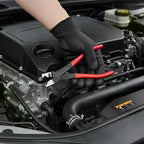 Hose Clamp Pliers High Carbon Steel Ergonomic Auto Repair Tool Hose Clamp Pliers Richie's