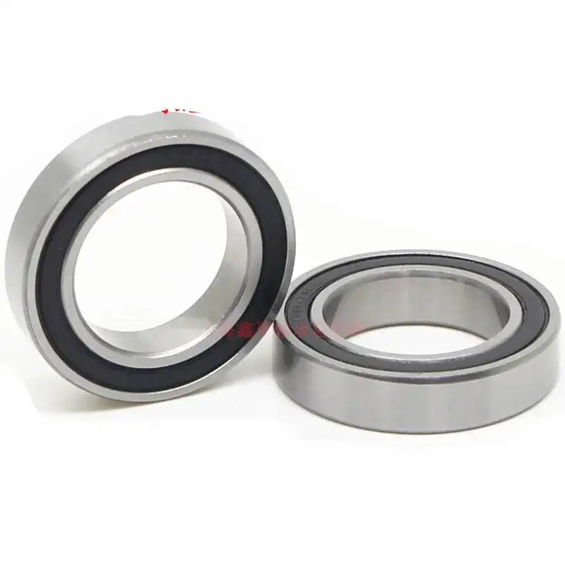 Motorcycle Crankshaft Deep Groove Ball Bearings 2RS RZ – 9 Sizes Crankshaft Ball Bearing Richie's