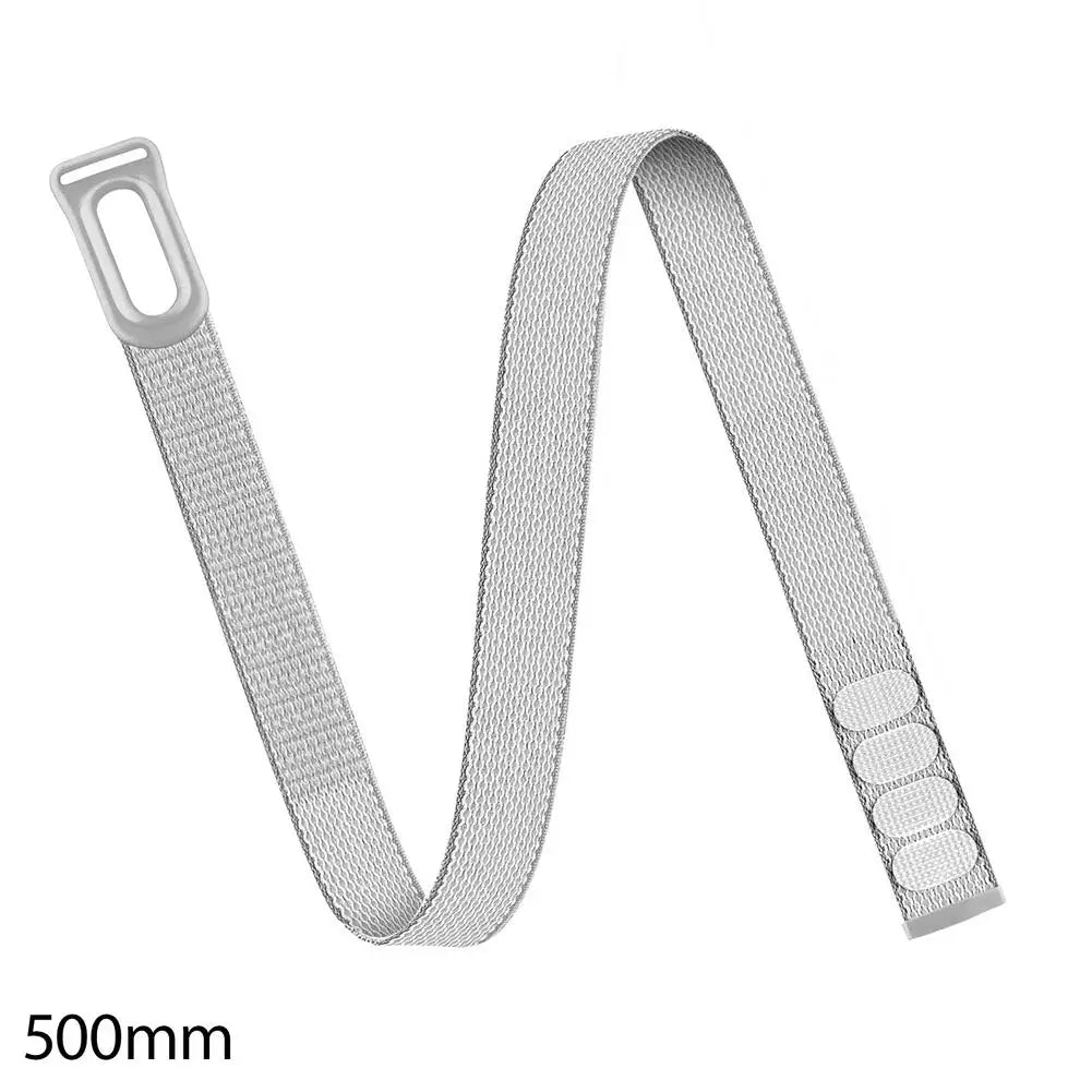 Fitbit Air Armband – Woven Nylon Bicep & Ankle Sport Strap Fitness Tracker Armband Richie's F-50CM