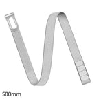 Fitbit Air Armband – Woven Nylon Bicep & Ankle Sport Strap Fitness Tracker Armband Richie's F-50CM
