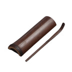 Handmade Natural Bamboo Tea Scoop Kung Fu Tea Ceremony Set Bamboo Tea Accessory Richie's 10