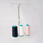 Plastic Cone Thread Spool Holder for Sewing & Overlock Machines Thread Spool Holder Richie's