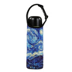 Neoprene Water Bottle Sleeve Cover – Portable Camping Cup Case Bottle Sleeve Cover Richie's 1