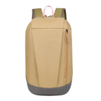 Ultralight Folding Daypack – Unisex Hiking & Travel Backpack Folding Hiking Backpack Richie's Khaki