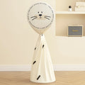 Cartoon Electric Fan Cover – Child-Safe Finger Guard Mesh Fan Safety Cover Richie's 06