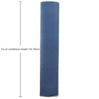 High Elasticity Standing AC Dust Cover – Large Cylindrical AC Dust Cover Richie's