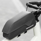 Waterproof Magnetic Lid Bike Top Tube Frame Bag – MTB & Road Bike Frame Bag Richie's