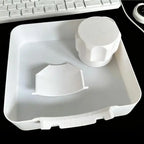 Washing Machine Drain Tray – Leakproof Filter Cleaning Tool Washer Drain Tray Richie's