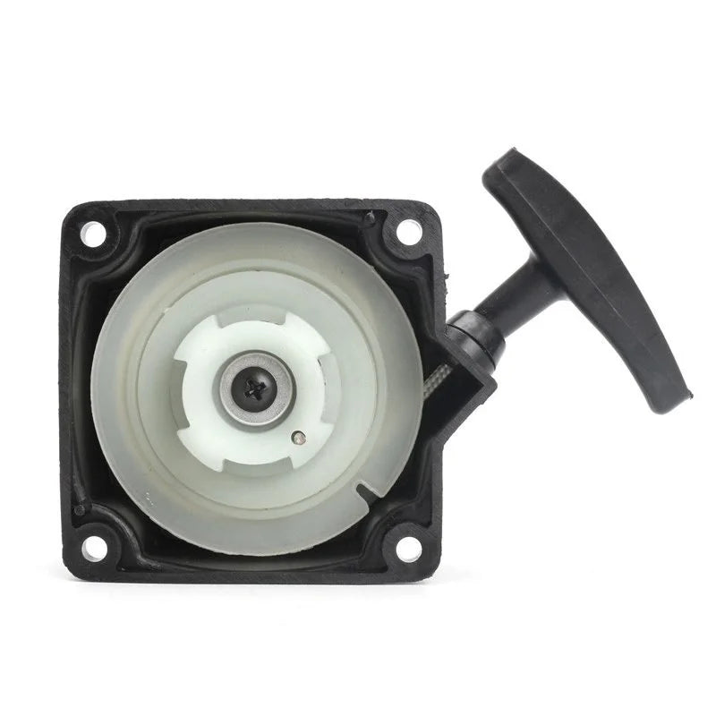 Recoil Starter Kit for 43CC 49CC 52CC Mower Engines | FATCOOL Recoil Starter Kit Richie's Part A