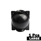 Plant Propagation Ball Box – Reusable Air Layering Kit Plant Propagation Kit Richie's 1PCS Large