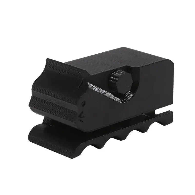 Cardboard Cutter Tool for DIY Cat Scratchers & Crafts Cardboard Cutting Tool Richie's black