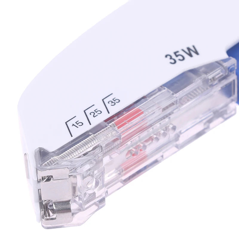 Disposable Skin Stapler & Staple Remover Set – 35W Surgical Skin Stapler Richie's