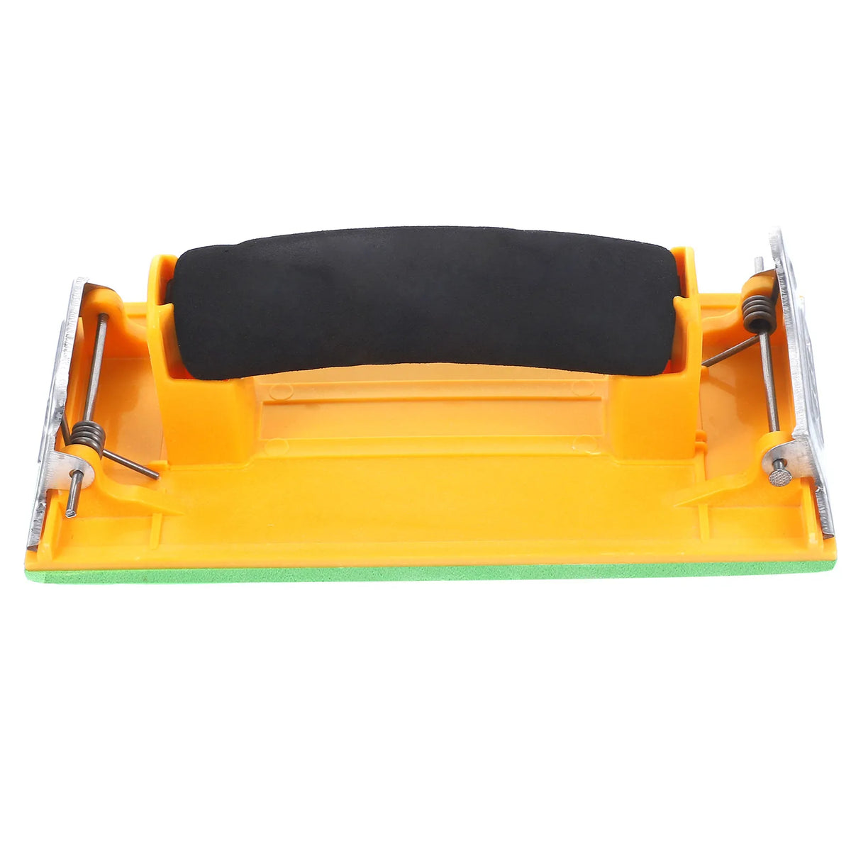 Hand Grip Sandpaper Holder Sponge Handle Dry Wet Sanding Tool Sanding Block Tool Richie's