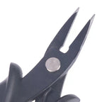 3.5" Mini Needle Nose & Diagonal Pliers – High Carbon Steel Mini Pliers Set Richie's