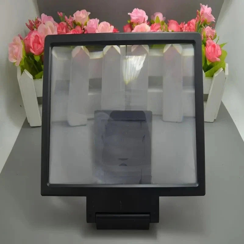 Universal HD Phone Screen Magnifier – Foldable Stand Holder Phone Screen Magnifier Richie's