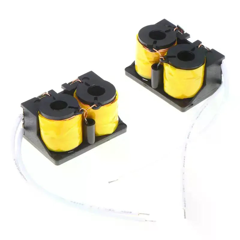 1073 Electric Rim Lock Replacement Coil – Universal 9-18V Fit Lock Replacement Coil Richie's