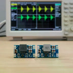DC-DC MINI560 Step-Down Voltage Regulator 3.3V 5V 9V 12V Voltage Regulator Module Richie's