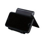 Adjustable Foldable Tablet & Phone Stand – Desktop Dock Holder Tablet Phone Stand Richie's