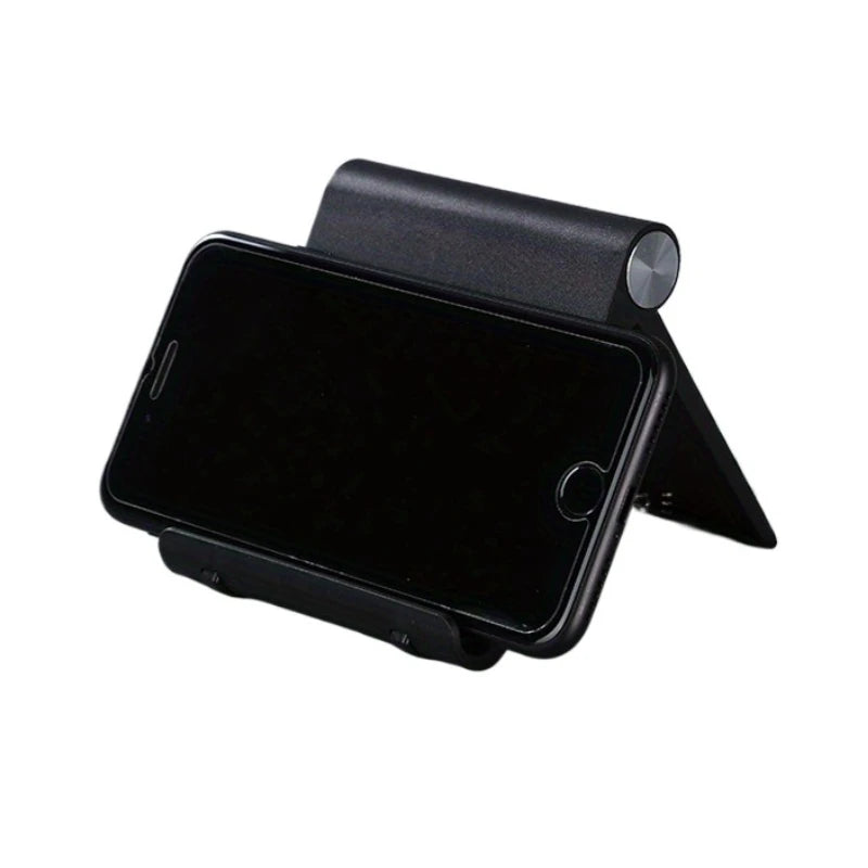 Adjustable Foldable Tablet & Phone Stand – Desktop Dock Holder Tablet Phone Stand Richie's