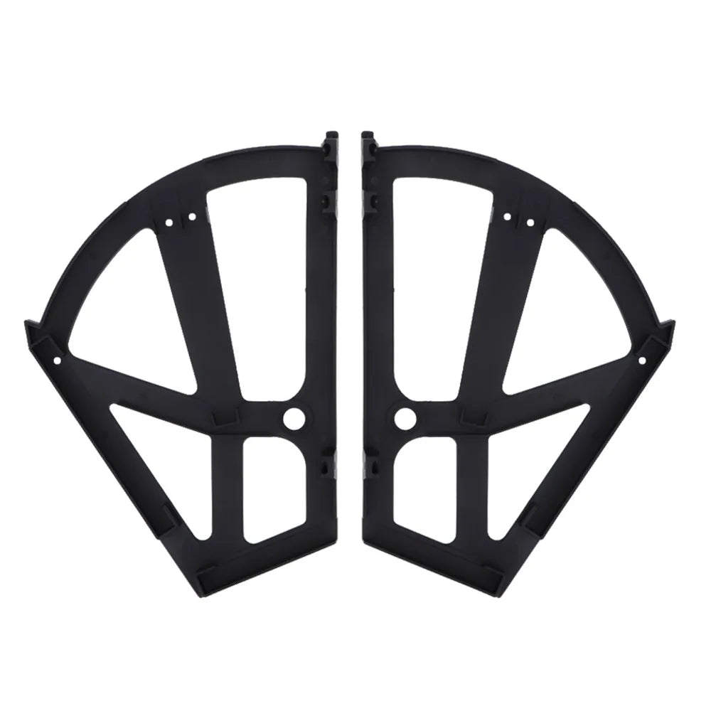 ABS Shoe Cabinet Hinges Pair | Shoe Rack Shelf Holder Shoe Cabinet Hinge Richie's