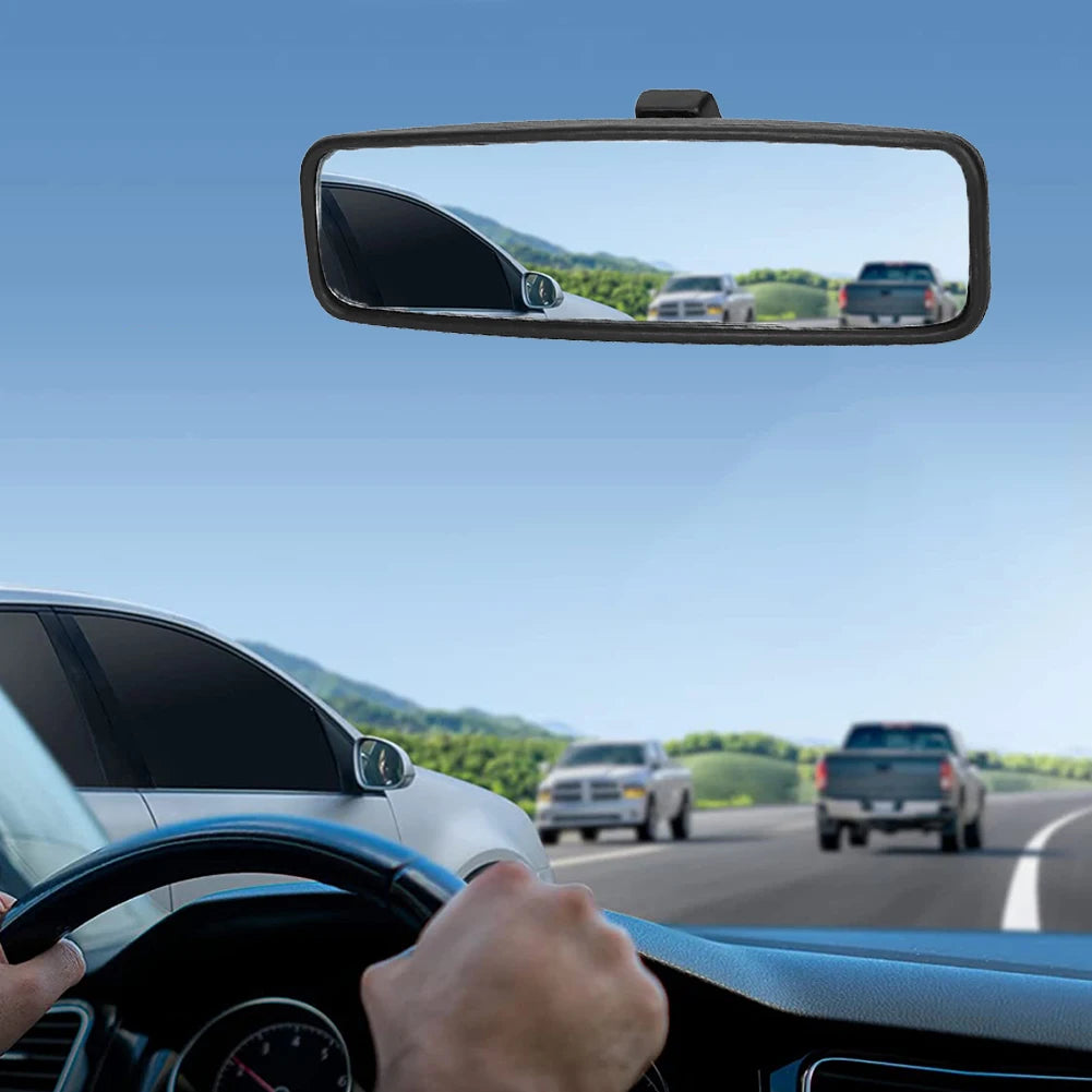 Interior Rear View Mirror 814842 – Peugeot Citroën Renault Interior Rear View Mirror Richie's