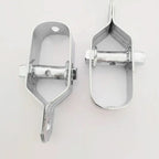 6-Pack Heavy Duty Steel Wire Tensioner & Cable Tightener Wire Tensioner Set Richie's