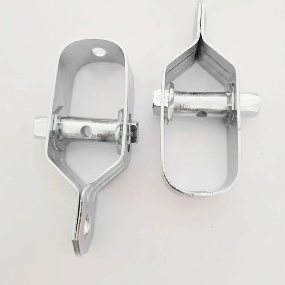 6-Pack Heavy Duty Steel Wire Tensioner & Cable Tightener Wire Tensioner Set Richie's