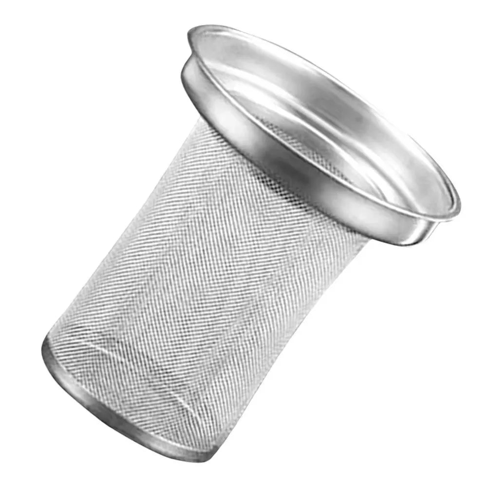 Stainless Steel Tea Strainer & Reusable Coffee Filter Infuser Tea Strainer Infuser Richie's