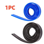 Replacement Squeegee Rubber Refill – Window & Shower Cleaner Squeegee Replacement Blade Richie's