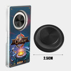 FUCHU Touch Screen Joystick Game Controller – iOS & Android Mobile Game Controller Richie's Black 1pcs