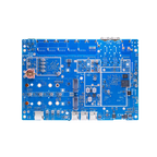 Banana Pi BPI-R4 PRO Router Board Set MT7988A Wi-Fi 7 8GB Router Board Kit Richie's