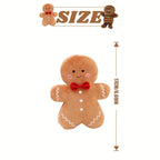Soft Polyester Christmas Tree Hanging Ornament – Festive Decor Christmas Ornament Richie's